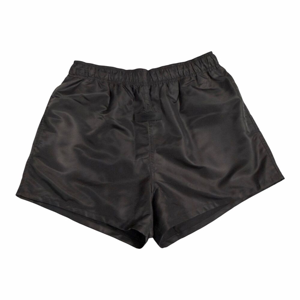 NWOT Fear of God Essentials Iron Running Short Mens Medium